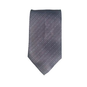 Daniel De Fasson silk tie